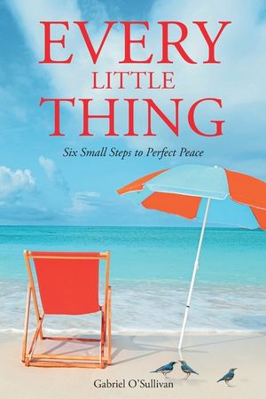 Every Little Thing: Six Small Steps to Perfect Peace image number 0