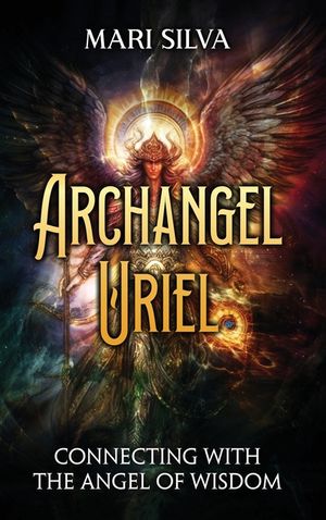 Archangel Uriel: Connecting with the Angel of Wisdom image number 0