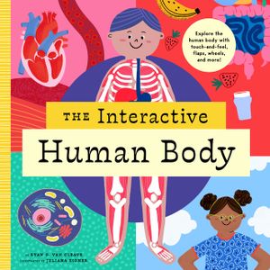 The Interactive Human Body image number 0