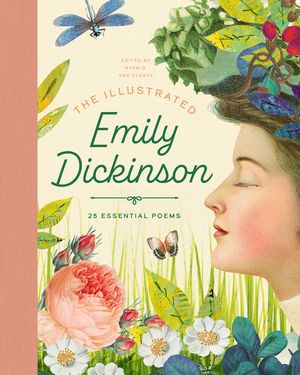 The Illustrated Emily Dickinson image number 0