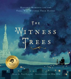 Witness Trees image number 0