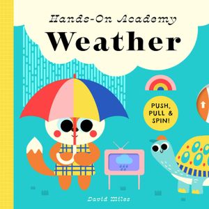 Hands-On Academy Weather image number 0