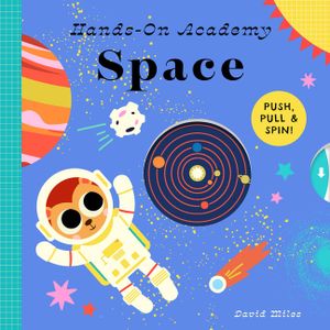 Hands-On Academy Space image number 0