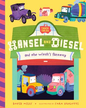 Hansel and Diesel image number 0