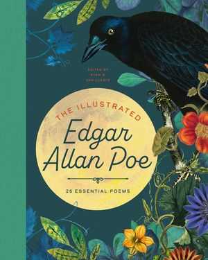 The Illustrated Edgar Allan Poe image number 0