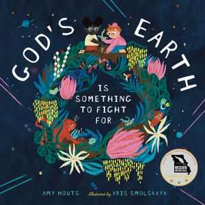 God's Earth Is Something to Fight for image number 0