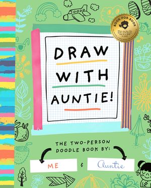 Draw with Auntie! image number 0
