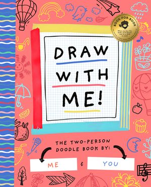 Draw with Me! image number 0
