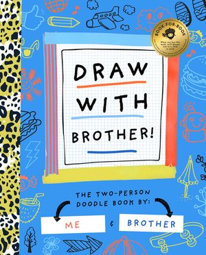 Draw with Brother! image number 0