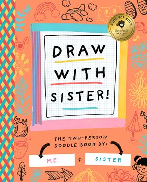 Draw with Sister! image number 0