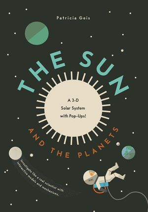 The Sun and Planets image number 0