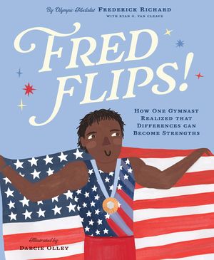 Fred Flips image number 0