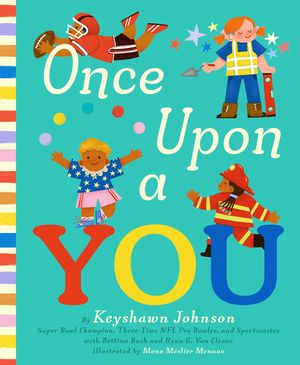 Once Upon a You image number 0