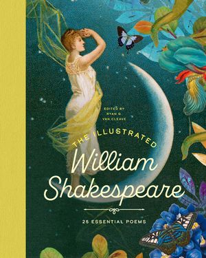 The Illustrated William Shakespeare image number 0