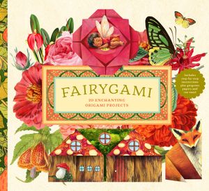 Fairygami image number 0
