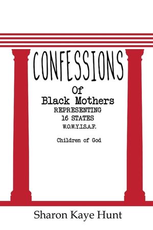 Confessions of Black Mothers image number 0