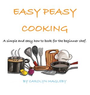 Easy Peasy Cooking image number 0