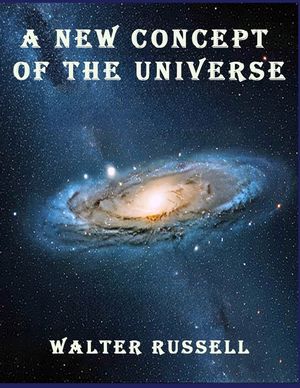A New Concept of the Universe image number 0