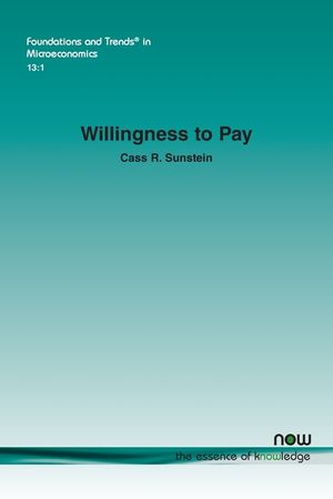 Willingness to Pay image number 0