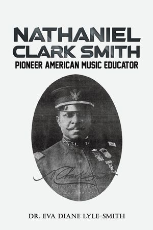 Nathaniel Clark Smith image number 0