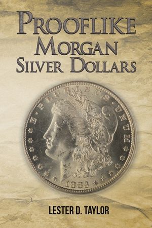 Prooflike Morgan Silver Dollars image number 0
