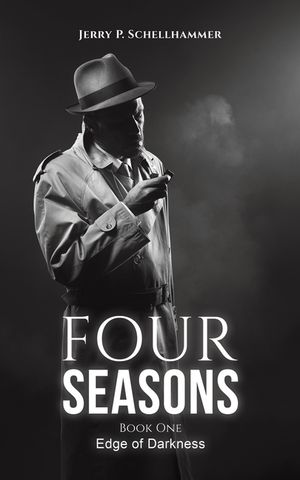 Four Seasons - Book One image number 0