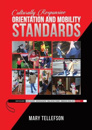 Culturally Responsive Orientation and Mobility Standards image number 0