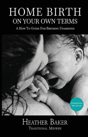 Home Birth On Your Own Terms image number 0
