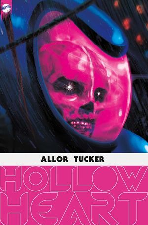 Hollow Heart: The Complete Series image number 0