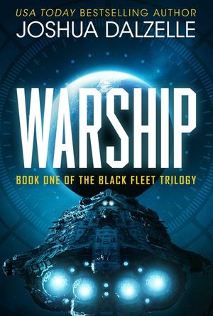 Warship (Black Fleet Saga, Book 1) image number 0
