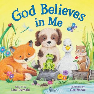 God Believes in Me image number 0