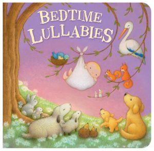 Bedtime Lullabies Mini image number 0
