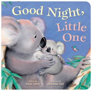 Good Night, Little One Mini image number 0
