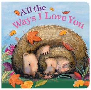All the Ways I Love You Mini image number 0