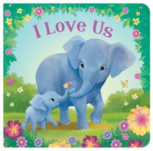 I Love Us Mini image number 0