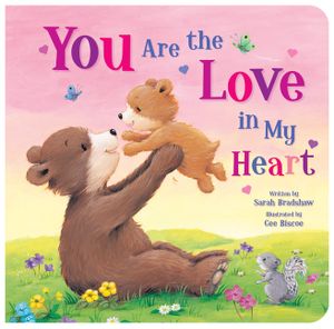 You Are the Love in My Heart Mini image number 0