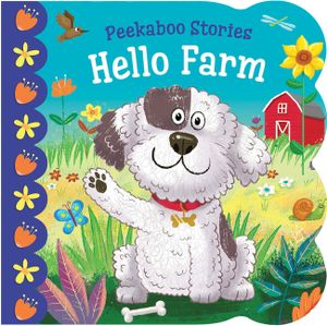 Hello Farm image number 0