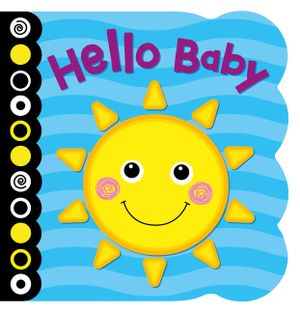Hello Baby image number 0