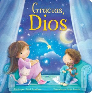 Thank You God Spanish: Thank You God Spanish image number 0