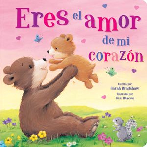 You Are the Love in My Heart Spanish: You Are the Love in My Heart Spanish image number 0