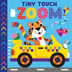 Tiny Touch Zoom image number 0