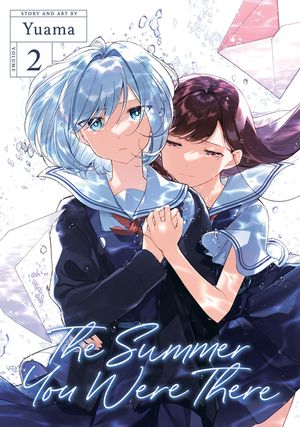 The Summer You Were There Vol. 2 image number 0