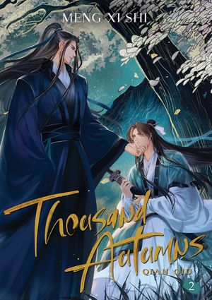 Thousand Autumns: Qian Qiu (Novel) Vol. 2 image number 0