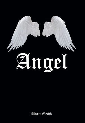 Angel image number 0