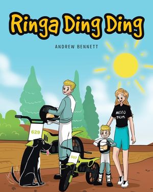 Ringa Ding Ding image number 0