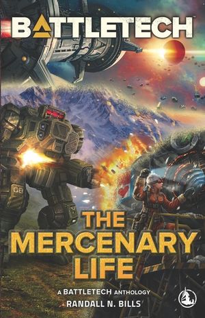 BattleTech: The Mercenary Life image number 0
