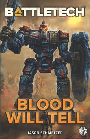 BattleTech: Blood Will Tell image number 0