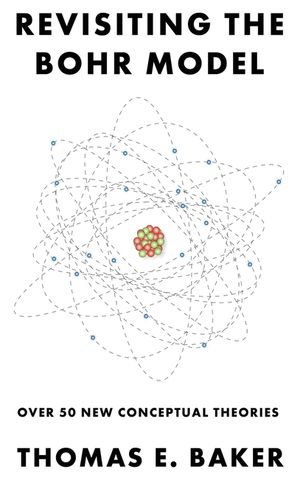 Revisiting the Bohr Model: Over 50 New Conceptual Theories image number 0