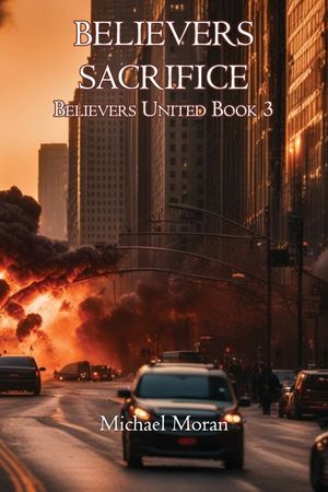 Believers Sacrifice: Believers United Book 3 image number 0