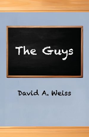The Guys image number 0